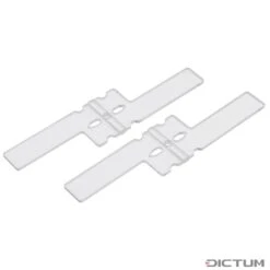 Cavalier De Replacement Story Stick Pro Woodpeckers, Coudé