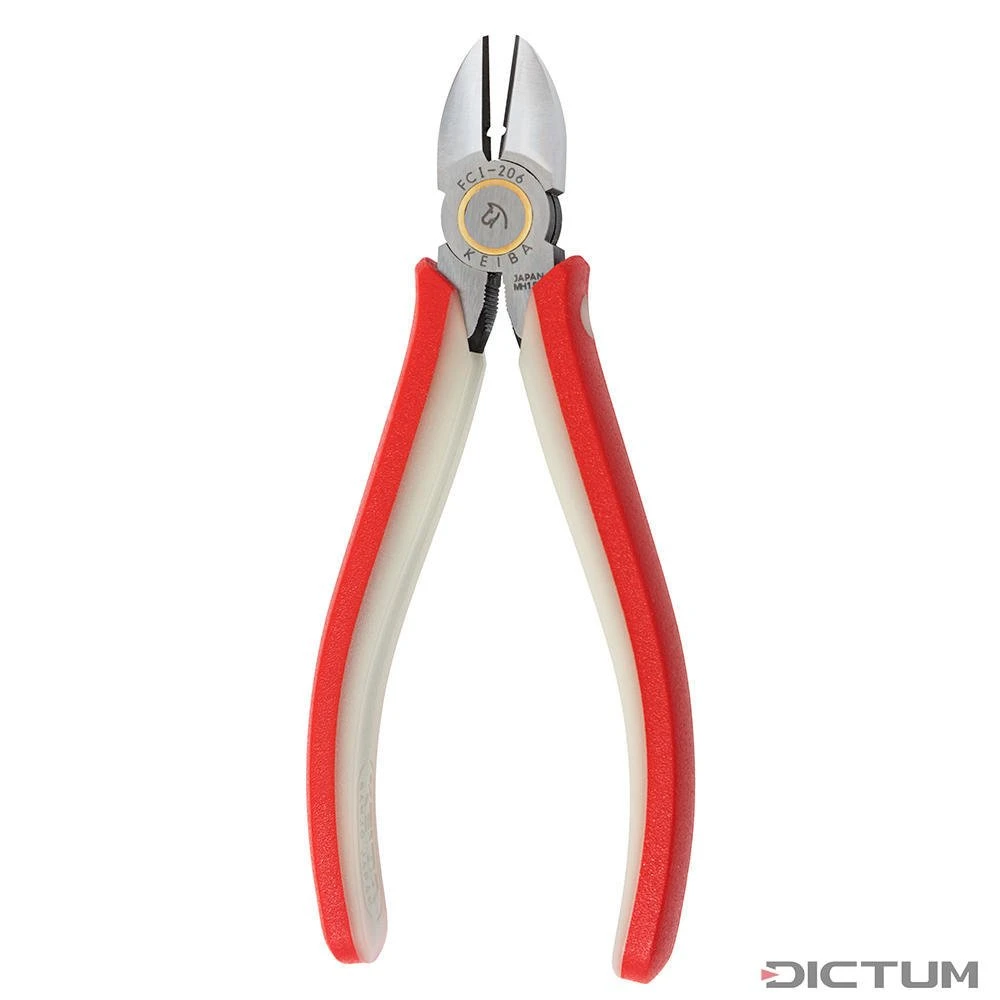 Pince coupante de côté Keiba »Glow in the Dark« Pince Coupante De Côté Keiba »Glow In The Dark« -Famille Outil Magasin