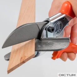 Loewe Sécateur à Enclume Pour Les Coupes à Onglet Löwe -Famille Outil Magasin 718643 01 A WE 8 L we Amboss Gehrungsschere WZ jpg