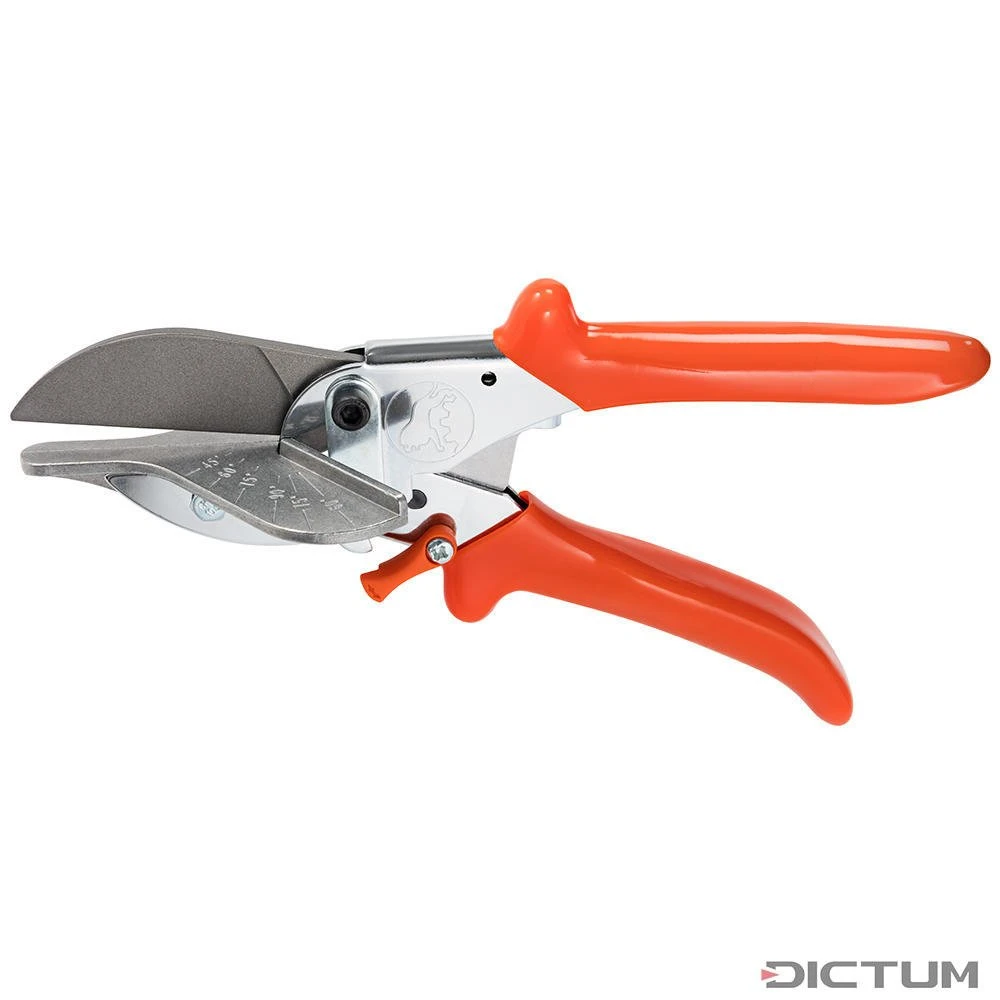 Loewe Sécateur à Enclume Pour Les Coupes à Onglet Löwe -Famille Outil Magasin