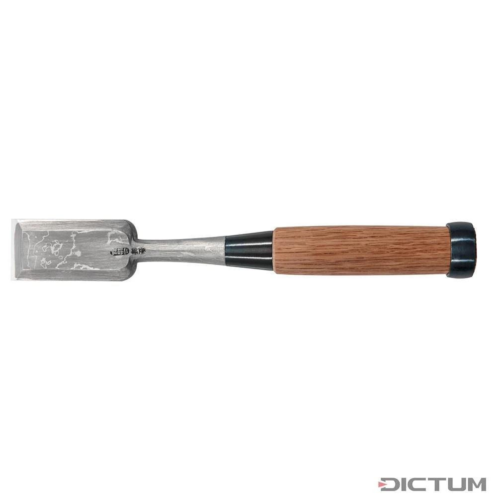 Ciseau à Bois Imai Mentori Nomi, Largeur De Lame 6 Mm -Famille Outil Magasin