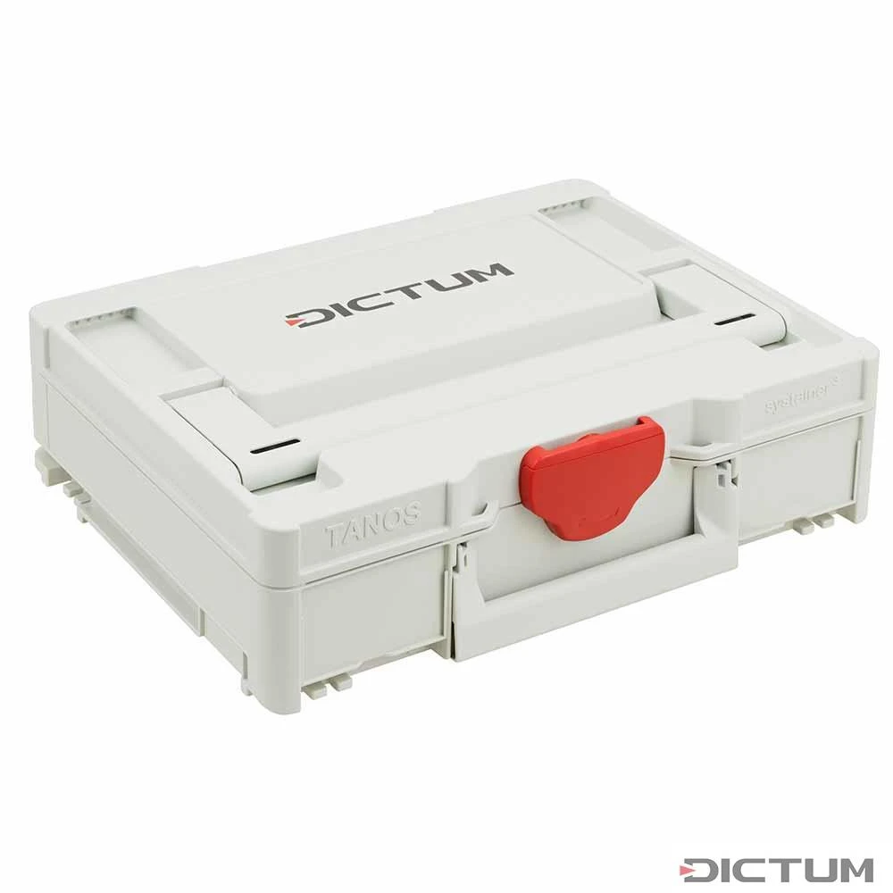 Systainer³ M 112 avec insert pour jeu de scies Systainer³ M 112 Avec Insert Pour Jeu De Scies -Famille Outil Magasin 718806 02 P WE 8 Systainer M 112 mit S genset Inlay WZ jpg