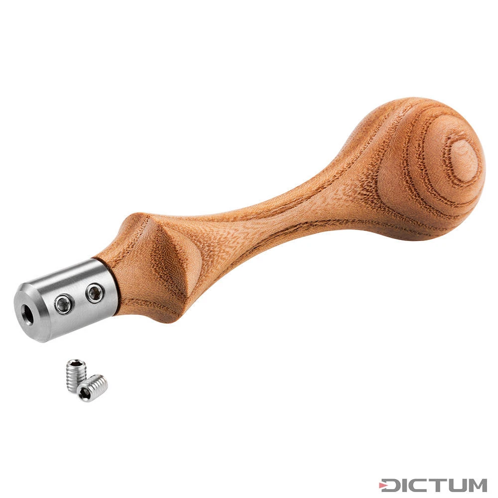 Manche P. Lime Matthias Fenner Avec Syst. De Chang. Rapide De Lame, Orme/titane -Famille Outil Magasin 718844 02 P WE 8 Matthias Fenner Feilenheft mit Schnellwechselaufnahme R ster Titan WZ jpg