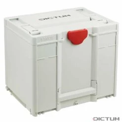 Systainer³ Avec Porte-outils DICTUM, Sans Contenu 3 Systainer³ Avec Porte-outils DICTUM, Sans Contenu -Famille Outil Magasin 718849 01 P WE 8 Systainer mit DICTUM Werkzeugtr ger unbest ckt WZ jpg