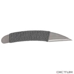 Couteau à Placage » Kiridashi «, Acier Rapide