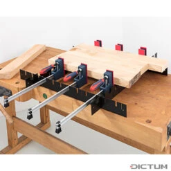 Serre-joint, 95 X 800 Mm -Famille Outil Magasin 720420M 03 A WE 8 Korpuszwingen WZ jpg c2