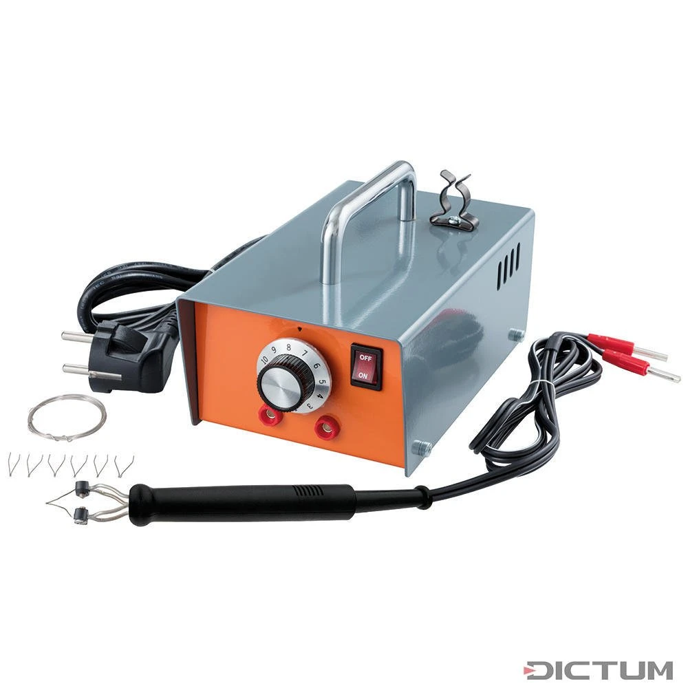 Pyrograveur Peter Child Sorby -Famille Outil Magasin