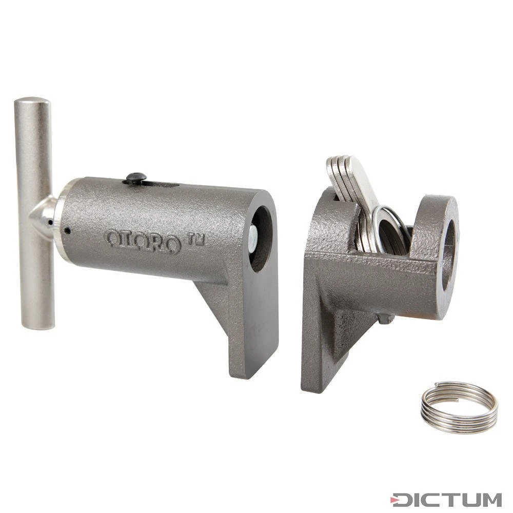 Jeu D'éléments De Serrage Otoro, ¾ Pouce, Sans Tuyau -Famille Outil Magasin