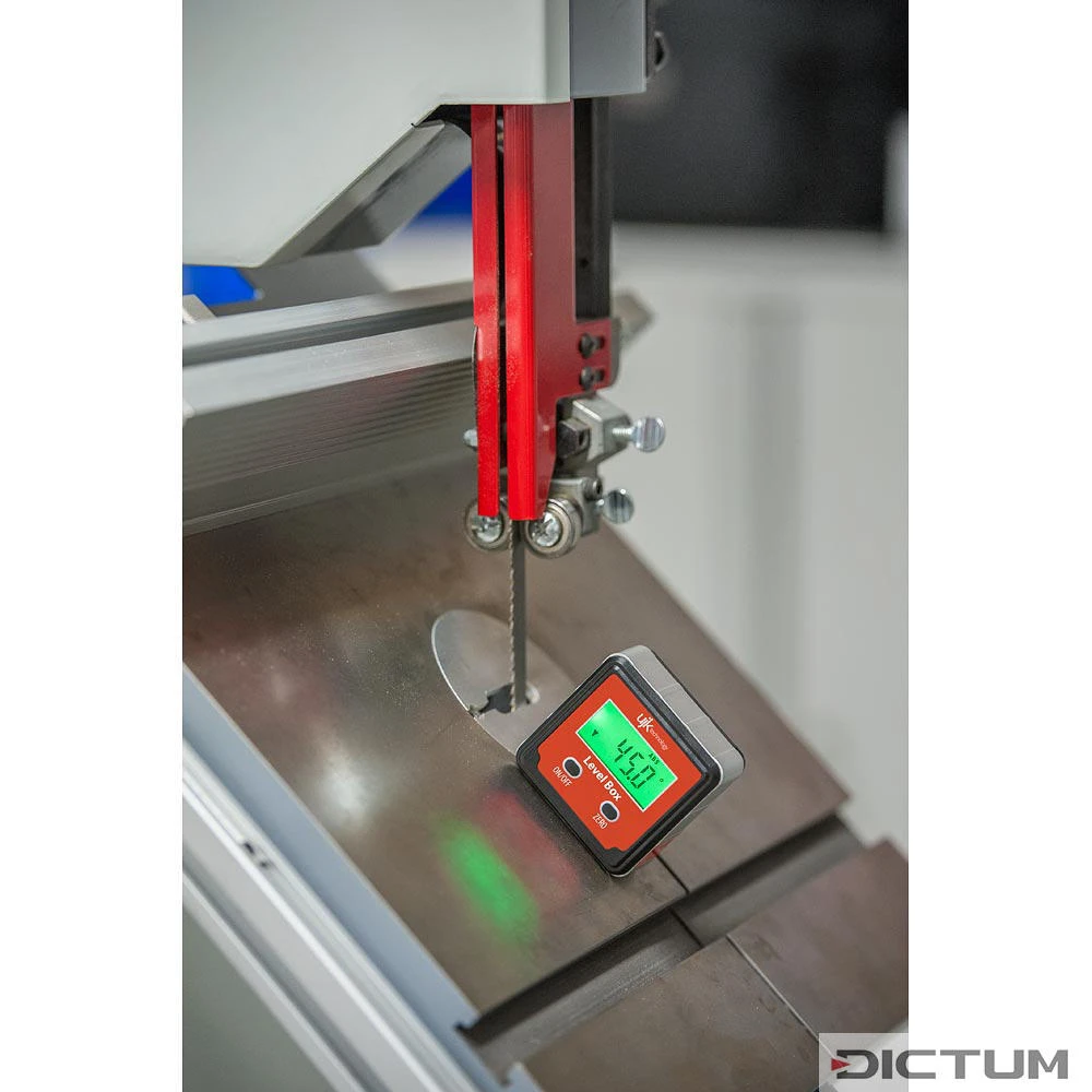 Rapporteur D’angle Numérique UJK -Famille Outil Magasin 720777 02 A WE 8 UJK Digitaler Winkelmesser WZ jpg