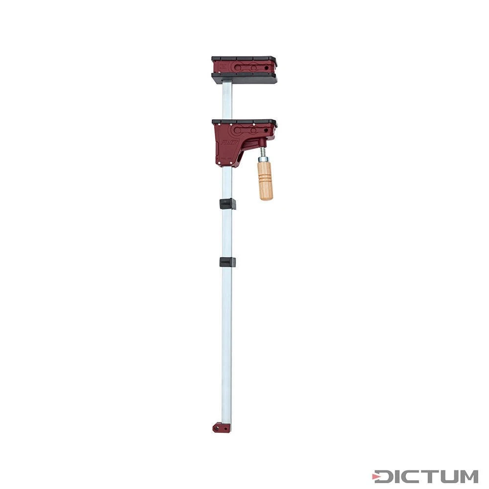 Serre-joint Parallèle Réversible Piher PRL 400, 85 X 600 Mm -Famille Outil Magasin