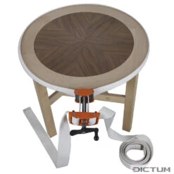 Tendeur D'angle Pony, Ruban En Tissu -Famille Outil Magasin 721029 01 A WE 8 Pony Bandspanner Gewebeband WZ jpg