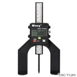 Jauge De Réglage Numérique Wixey Pour Machines à Travailler Le Bois -Famille Outil Magasin 721056 03 P WE 8 Wixey Digitale Einstelllehre f r Holzbearbeitungsmaschinen WZ jpg