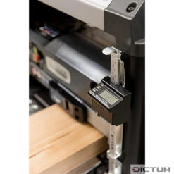 Affichage Numérique De Hauteur De Rabotage Wixey Pour Raboteuses -Famille Outil Magasin 721057 01 A WE 8 Wixey Digitalanzeige f r Durchlassh he an Dickenhobelmaschinen WZ jpg