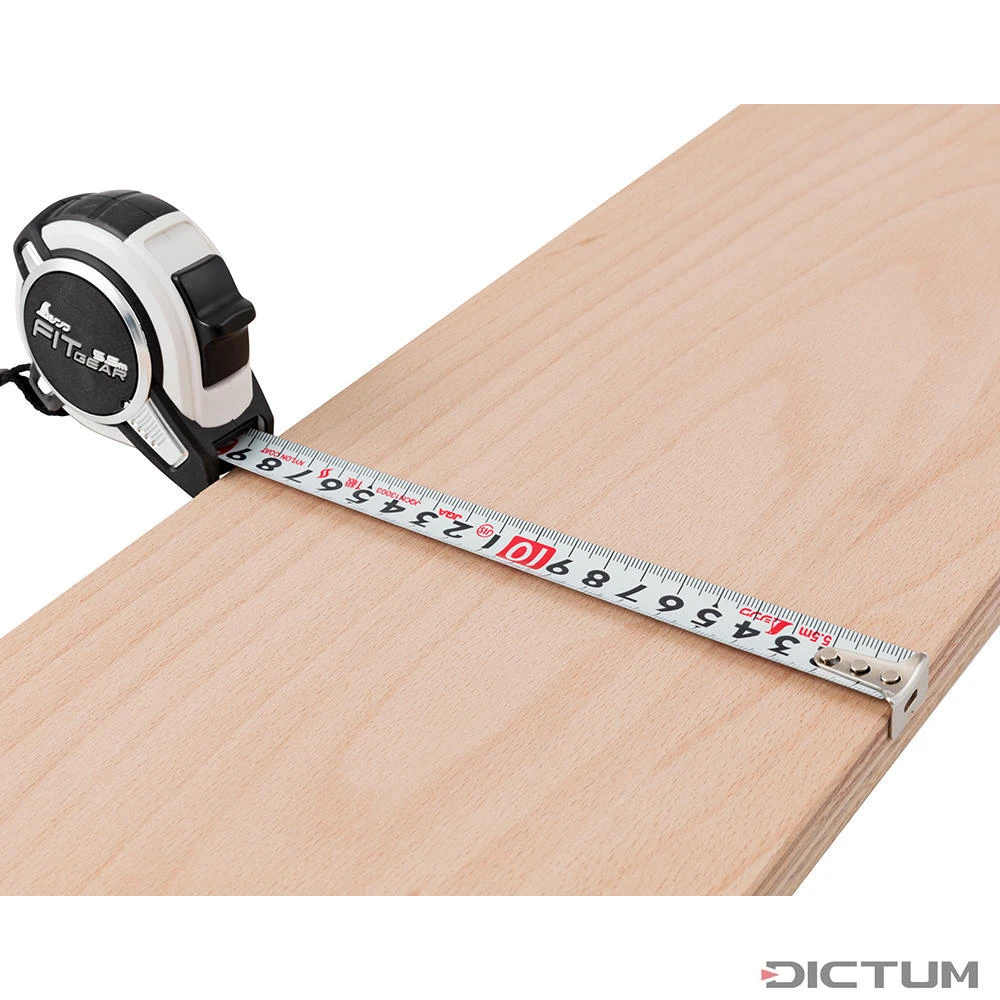 Mètre ruban Shinwa »Fit Gear«, 5,5 m Mètre Ruban Shinwa »Fit Gear«, 5,5 M -Famille Outil Magasin 721359 01 A WE 8 Shinwa Rollbandma Fit Gear 5 5 m WZ jpg