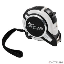 Mètre Ruban Shinwa »Fit Gear«, 5,5 M 3 Mètre Ruban Shinwa »Fit Gear«, 5,5 M -Famille Outil Magasin 721359 02 P WE 8 Shinwa Rollbandma Fit Gear 5 5 m WZ jpg