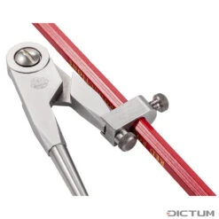 Adaptateur Pour Port-crayon Red Rose Reproductions -Famille Outil Magasin 725032 04 P WE 8 Red Rose Reproductions Aufsatz mit Bleistifthalter WZ jpg