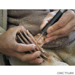 Moteur De Fraisage Moviluty MOVIX Pour Flexibles -Famille Outil Magasin 727580M 02 A WE 8 Moviluty MOVIX Fr smotor WZ jpg c1