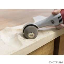 Famille Outil Magasin -Famille Outil Magasin 728824 01 A WE 8 Adapter f r Kutzall Raspeltopf auf Merlin2 WZ jpg c1