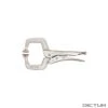 Pince De Serrage à Une Main, En C, 90 Mm -Famille Outil Magasin 729514 01 P WE 8 Einhand Spannzwinge C Clamp WZ jpg c1 1280x1280