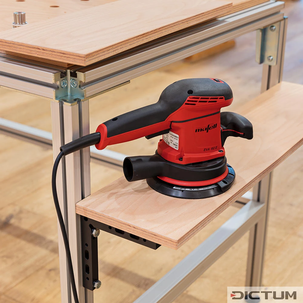 Équerre de serrage universelle 90/45, 2 pièces Équerre De Serrage Universelle 90/45, 2 Pièces -Famille Outil Magasin 729529 04 A WE 8 Universal Spannwinkel 90 45 2 St ck WZ jpg