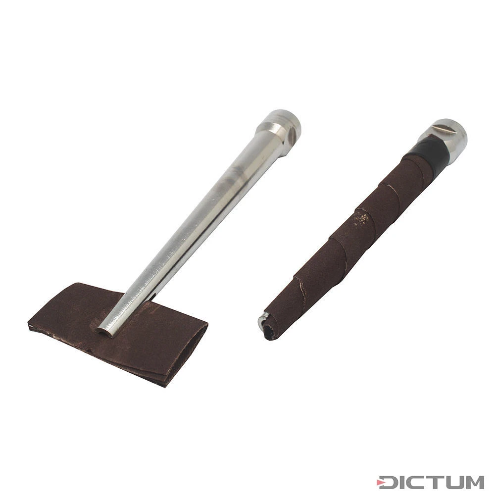 Broche De Meulage MANPA Avec Fente -Famille Outil Magasin 729926 02 P WE 8 MANPA Schleifdorn mit Schlitz WZ jpg c1