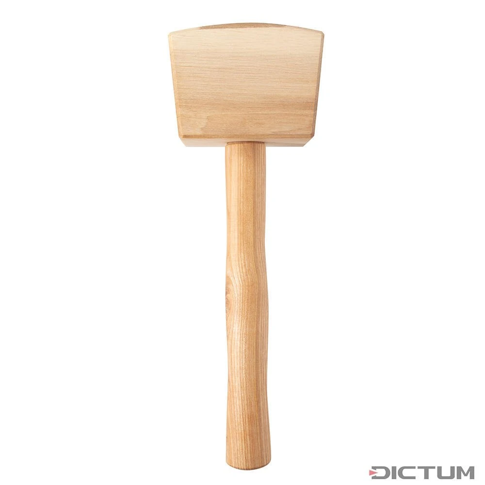 Maillet à tête rectangulaire Hattori Maillet à Tête Rectangulaire Hattori -Famille Outil Magasin