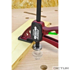 Famille Outil Magasin -Famille Outil Magasin 730094 02 A WE 8 Spannh lsenadapter f r Piher Mini Quick WZ jpg