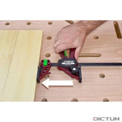 Adaptateurs Porte-douilles Pour Serre-joint à Une Main Piher Mini Quick 5 Adaptateurs Porte-douilles Pour Serre-joint à Une Main Piher Mini Quick -Famille Outil Magasin 730094 04 A WE 8 Spannh lsenadapter f r Piher Mini Quick WZ jpg