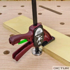 Adaptateurs Porte-douilles Pour Serre-joint à Une Main Piher Mini Quick 7 Adaptateurs Porte-douilles Pour Serre-joint à Une Main Piher Mini Quick -Famille Outil Magasin 730094 06 A WE 8 Spannh lsenadapter f r Piher Mini Quick WZ jpg