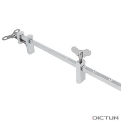 Serre-joint Japonais »Hatagane«, Ouverture 300 Mm -Famille Outil Magasin 730762 03 P WE 8 Japanische Stahlzwingen Hatagane WZ jpg c4