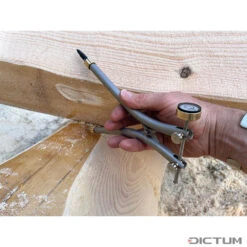 Compas De Transfert »mylogscriber« -Famille Outil Magasin 730823 01 A WE 8 Kopierzirkel mylogscriber WZ jpg