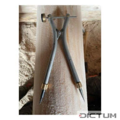 Compas De Transfert »mylogscriber« -Famille Outil Magasin 730823 02 A WE 8 Kopierzirkel mylogscriber WZ jpg