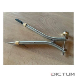 Compas De Transfert »mylogscriber« -Famille Outil Magasin 730823 03 A WE 8 Kopierzirkel mylogscriber WZ jpg