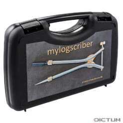 Compas De Transfert »mylogscriber« -Famille Outil Magasin 730823 05 P WE 8 Kopierzirkel mylogscriber WZ jpg