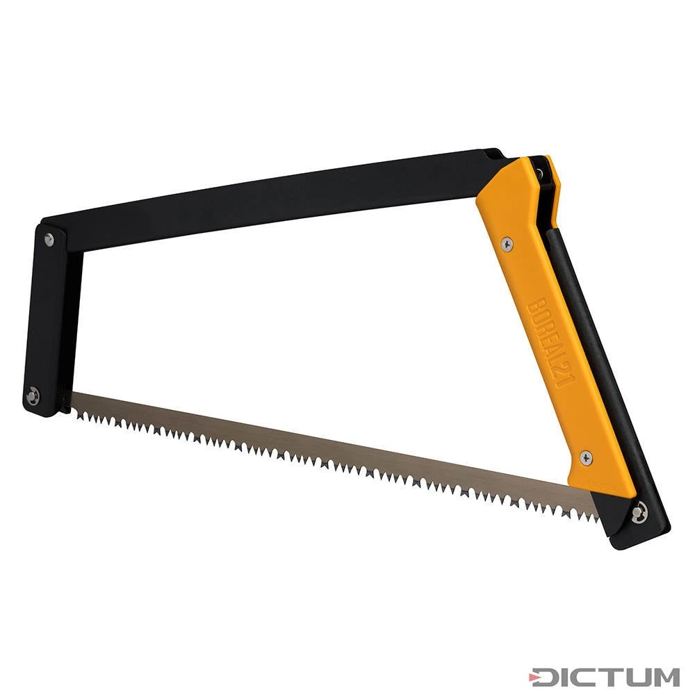 Scie Pliante Agawa »Boreal21«, 530 Mm -Famille Outil Magasin