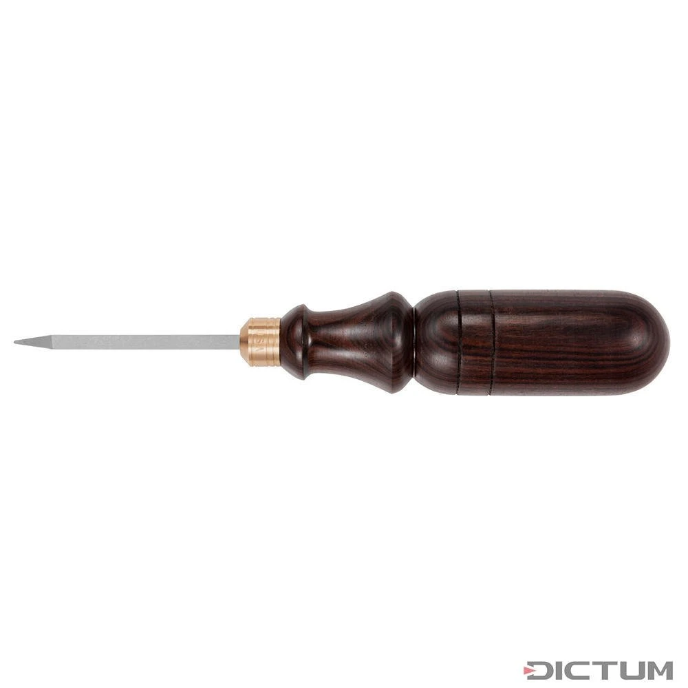 Alêne Traditionnelle, Carbure Monobloc -Famille Outil Magasin