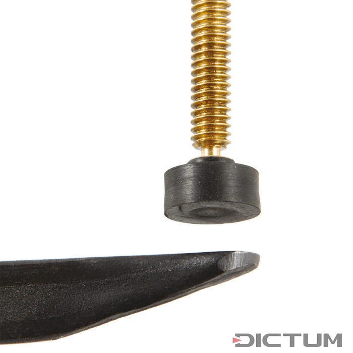 Jeu De Presses De Restauration Herdim Forgée à La Main, 7 Pièces -Famille Outil Magasin 735709 02 P WE 8 Herdim Handgeschmiedeter Reparaturzwingen Satz 7 teilig WZ jpg c1