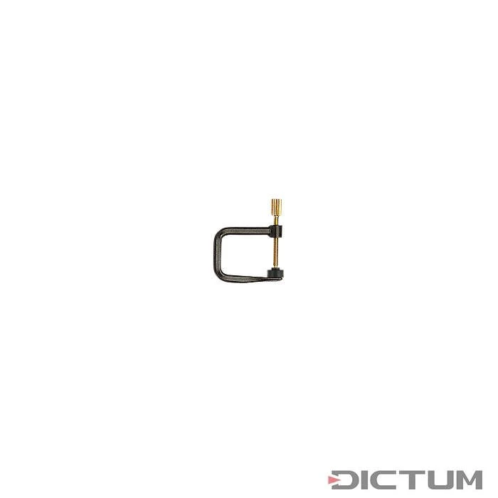 Presse De Restauration Herdim Forgée à La Main, Profondeur 22 mm -Famille Outil Magasin