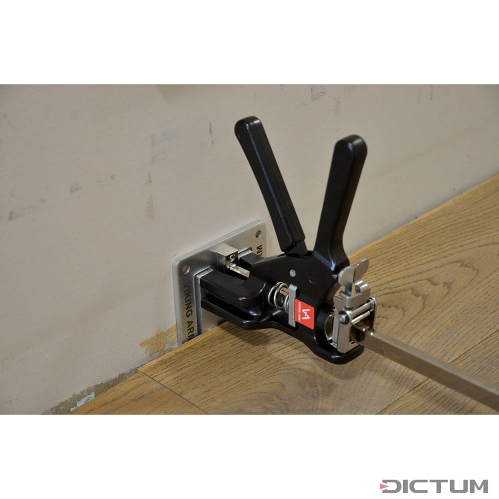 Outil De Montage à Une Main Viking Arm -Famille Outil Magasin 745090 03 A WE 8 Viking Arm Einhand Hebe und Spannwerkzeug WZ jpg