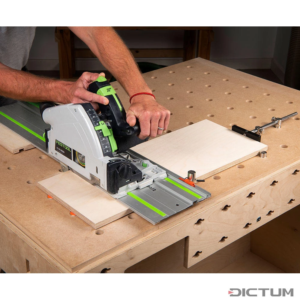 Jeu De Valets D’établi Antidérapants De Protection UJK -Famille Outil Magasin 745216 05 A WE 8 UJK Anti Slip Protection Dogs Set WZ jpg