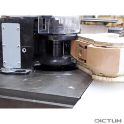 Rabot à Recaler DICTUM Low Plane -Famille Outil Magasin 760116 01 A WE 8 DICTUM Low Plane Schlichthobel WZ jpg c1