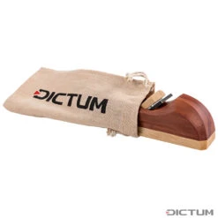 Rabot à Recaler DICTUM Low Plane -Famille Outil Magasin 760116 03 A WE 8 DICTUM Low Plane Schlichthobel WZ jpg