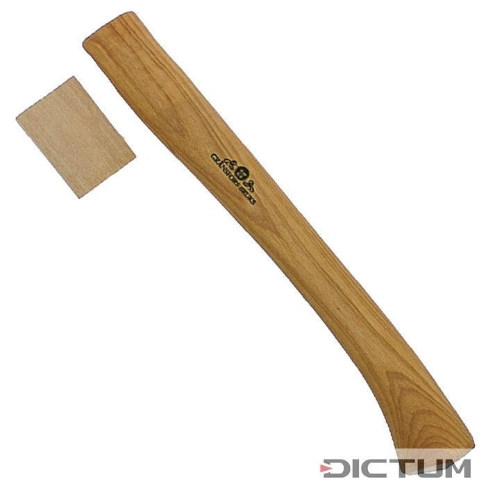 Manche De Rechange Pour Mini-hachette Gränsfors -Famille Outil Magasin