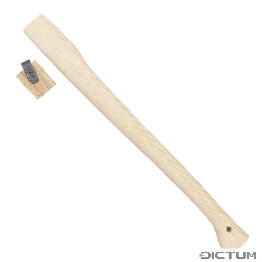 Poignée De Rechange Pour Hache D'abattage De Plain Air DICTUM -Famille Outil Magasin