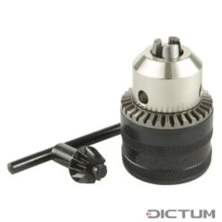 Mandrin De Perçage, Couronne Dentée, Convient Au Dispositif De Perçage Kanzawa